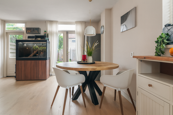 Medium property photo - Het Plankenpad 30, 8255 HG Swifterbant